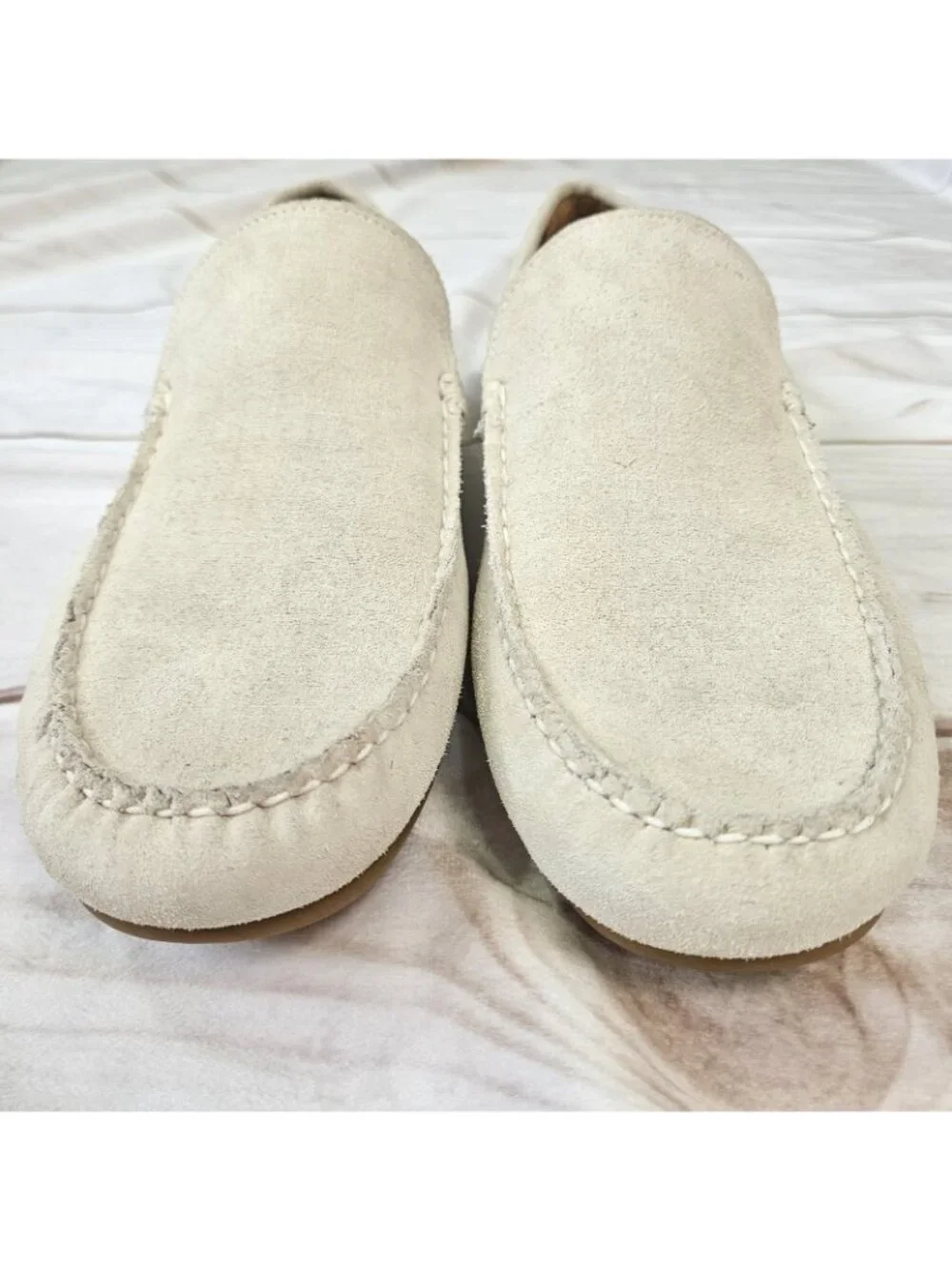 Allen Edmonds thanks looking